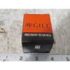 McGill MR 10 SS Cagerol Bearing NEW in BOX