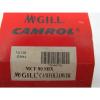 McGill MCF 80 SBX Camrol Cam Follower Bearing #1 small image