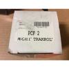 -McGILL bearings#PCF 2 ,Free shipping lower 48, 30 day warranty! #1 small image