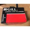 -McGILL bearings#PCF 2 ,Free shipping lower 48, 30 day warranty!