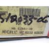 McGILL ROLLER NEEDLE BEARING MR-48 MANUFACTURING CONSTRUCTION NEW