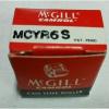 NEW MCGILL MCYR 6 S CAM FOLLOWER MCYR6S #1 small image