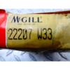MCGILL 22207 W33 SPHERE-ROL PRECISION BEARINGS #2 small image