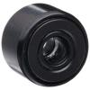 McGill CYR1S Cam Yoke Roller, Sealed, Inch, Steel, 1&#034; Roller Diameter, 5/8&#034; #1 small image