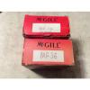 2-MCGILL  /bearings #MR-36 ,30 day warranty, free shipping lower 48! #1 small image