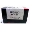 MCGILL MR28SS, PRECISION NEEDLE BEARING, STAINLESS STEEL, NEW #104883