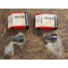 McGill PRECISION BEARINGS CCF 3/4 S CONTROL LOT OF 2 #1 small image