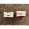 McGill PRECISION BEARINGS CCF 3/4 S CONTROL LOT OF 2 #4 small image