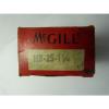 McGill MB-25-1-1/4 Single Ball Bearing Insert ! NEW ! #5 small image