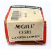 McGill CF-5/8S Cam Follower #2 small image