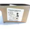 NEW MCGILL 1121-0001 DPST ON-OFF TOGGLE SWITCH #2 small image