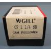McGill Cam Follower: CF 1 1/4 SB USA *NEW* #2 small image