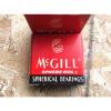 2-McGILL  Bearings, Cat# 22207 W33-SS ,comes w/30day warranty, free shipping