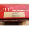 McGILL  Bearings, Cat# 22207 W33-SS ,comes w/30day warranty, free shipping #3 small image