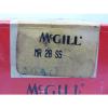 McGill MR-28-SS 1-3/4x2-5/16x1-1/4 Inch Caged Bearing ! NEW ! #1 small image