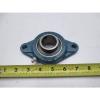 McGill MB-25-1 3/16 Ball Bearing (1-3/16&#034; ID)  in F2-06 Mounted Flange #2 small image