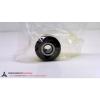 MCGILL MCYR 6 S , CROWNED CAM YOKE ROLLER 19MM X 11MM X 6MM, NEW #216224 #4 small image