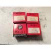 4-McGILL /bearings #MR-16, 30 day warranty, free shipping lower 48! #3 small image