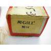 MCGILL MI14 INNER RACES  (SET OF 3) NEW CONDITION IN BOX #2 small image