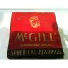 McGill Bearing 22207-W33-S Sphere-Rol SS22207