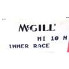 MCGILL INNER RACE MI 10 N, MI10N, 51962-4, NARROW, 0.6250&#034; BORE, 0.875&#034; OD