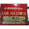 McGill CF-3-S Bearing CF3s Cam Follower #4 small image
