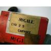 McGill Pecision Bearing Cam Yoke Roller 09-7375-97 CYR 2 S