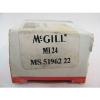 McGILL #MI24 Bearing #MS 51962 22 #1 small image