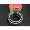 NEW MCGILL BALL BEARING CAGED ROLLER PN#MR-48 #1 small image