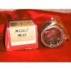 MCGILL MR 16 S CAGED ROLLER BEARING MR16S #1 small image