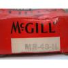 McGill Precision Bearings MR-48-N #2 small image