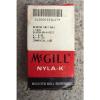 McGill NYLA-K Mounted Ball Bearings FC2-25 3/4&#039; Flange Mounted Bearing Convey