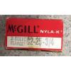McGill NYLA-K Mounted Ball Bearings FC2-25 3/4&#039; Flange Mounted Bearing Convey #5 small image
