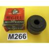Two (2) McGill CYR 1 5/8 S CAM YOKE ROLLER BEARING 1.625&#034; ROLLER, .4375&#034; BORE #2 small image