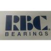 RBC SJ7215SS Inner Ring  Bearing Equal to MR18SS McGill #1 small image