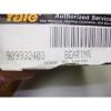 NEW  YALE TAPERED ROLLER BEARING WITH OUTER RING 909932403 30214JR 30214J #3 small image