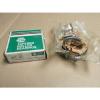 NIB NAPA SET 47  LM102910 CUP &amp;  LM102949 TAPERED ROLLER BEARING #1 small image
