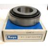  BEARINGS TAPERED ROLLER BEARING 30205 25 X 52 X 16.25MM #1 small image