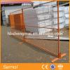 pvc coated canada used temporary fence panel for sale #3 small image