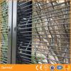 hot-dipped galvanized powder coated high Security 358 Anti-climb Fence for prison #3 small image