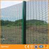 hot-dipped galvanized powder coated high Security 358 Anti-climb Fence for prison #5 small image