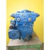 REXROTH AA4VG71EP201/32R-NZF10F001DH-S AXIAL PISTON VARIABLE HYDRAULIC PUMP #4 small image