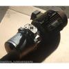 Yuken Vane Pump PMR2-14-70-A-00-3201 _ PMR21470A003201 _ Hitachi Motor TFO #1 small image