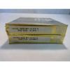 NEW   850TQO1360-1   IN BOX RHP 1 SETX2 7018X3 TADU EP7 ZG O/D-M SUPER PRECISION BEARING Industrial Bearings Distributor #1 small image