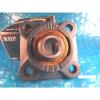 RHP   LM286749DGW/LM286711/LM286710  SF15, Ball Bearing Flange Unit, Insert=1017-15G Industrial Bearings Distributor