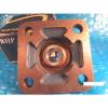 RHP   LM286749DGW/LM286711/LM286710  SF15, Ball Bearing Flange Unit, Insert=1017-15G Industrial Bearings Distributor