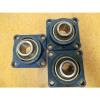 RHP   3811/630/HC   4 Bolt Flange  36-3387-0002 New Lot of 4 Bearing Online Shoping #2 small image