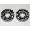 Triumph   1003TQO1358A-1   pre-unit 650 crank main  70-1591 RHP MJ1.1/8JC3 UK made Tapered Roller Bearings #1 small image
