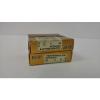 RHP   510TQO655-1   7007ETDULP4 PRECISION  SET Tapered Roller Bearings #1 small image