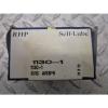 RHP   380698/HC   BEARING 1130-100 Industrial Bearings Distributor #2 small image